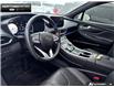 2022 Hyundai Santa Fe Ultimate Calligraphy (Stk: P11715) in Brantford - Image 10 of 22