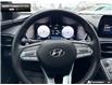2022 Hyundai Santa Fe Ultimate Calligraphy (Stk: P11715) in Brantford - Image 11 of 22