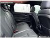 2022 Hyundai Santa Fe Ultimate Calligraphy (Stk: P11715) in Brantford - Image 20 of 22