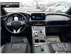 2022 Hyundai Santa Fe Ultimate Calligraphy (Stk: P11715) in Brantford - Image 21 of 22