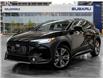 2024 Subaru Solterra AWD w-Technology Package >>No accident + CPO<< (Stk: P5390) in North York, - Image 1 of 23