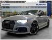 2018 Audi RS 3 2.5 TFSI quattro S tronic >>AS-IS Special<< (Stk: 250874A) in North York, - Image 1 of 2