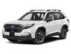 2026 Subaru Forester Convenience (Stk: S9303) in St.Catharines - Image 1 of 3