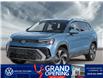 2026 Volkswagen Taos Comfortline (Stk: CVW1166) in Cambridge - Image 1 of 8