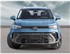 2026 Volkswagen Taos Comfortline (Stk: CVW1166) in Cambridge - Image 2 of 8