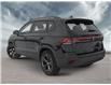 2026 Volkswagen Taos Comfortline Black Edition (Stk: CVW1168) in Cambridge - Image 4 of 21
