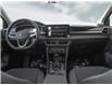 2026 Volkswagen Taos Comfortline Black Edition (Stk: CVW1168) in Cambridge - Image 20 of 21