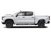 2026 Chevrolet Silverado 1500 Custom Trail Boss (Stk: 46268) in Haliburton - Image 2 of 2