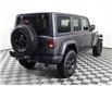 2021 Jeep Wrangler Unlimited Sport (Stk: B20135) in Calgary - Image 6 of 21 2021 Jeep Wrangler Unlimited Sport (Stk: B20135) in Calgary - Image 6 of 21