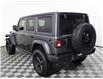 2021 Jeep Wrangler Unlimited Sport (Stk: B20135) in Calgary - Image 8 of 21 2021 Jeep Wrangler Unlimited Sport (Stk: B20135) in Calgary - Image 8 of 21