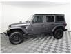 2021 Jeep Wrangler Unlimited Sport (Stk: B20135) in Calgary - Image 9 of 21 2021 Jeep Wrangler Unlimited Sport (Stk: B20135) in Calgary - Image 9 of 21