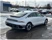 2025 Hyundai IONIQ 6 Preferred Long Range (Stk: 261723) in Aurora - Image 3 of 18