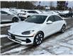 2025 Hyundai IONIQ 6 Preferred Long Range (Stk: 261723) in Aurora - Image 7 of 18