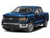 2025 Ford F-150 XLT (Stk: 5Z299) in Timmins - Image 1 of 12