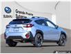 2025 Subaru Crosstrek Limited (Stk: SL1760) in Grande Prairie - Image 5 of 28