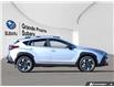 2025 Subaru Crosstrek Limited (Stk: SL1760) in Grande Prairie - Image 6 of 28