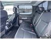 2024 Ford F-350 Lariat (Stk: PS2085) in Grande Prairie - Image 23 of 25