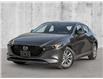 2025 Mazda Mazda3 Sport GX (Stk: N799093) in Dartmouth - Image 1 of 23