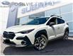 2026 Subaru Crosstrek Touring (Stk: 18-SR081) in Ottawa - Image 1 of 31