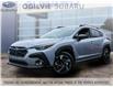 2026 Subaru Crosstrek Limited (Stk: 18-SR086) in Ottawa - Image 1 of 24