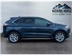 2023 Ford Edge Titanium (Stk: 15268) in Golden - Image 4 of 17