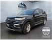 2024 Ford Explorer XLT (Stk: 15269) in Golden - Image 1 of 17