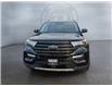 2024 Ford Explorer XLT (Stk: 15269) in Golden - Image 2 of 17