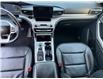 2024 Ford Explorer XLT (Stk: 15269) in Golden - Image 12 of 17