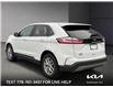 2023 Ford Edge SEL (Stk: 9K2538) in Kamloops - Image 4 of 22