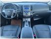 2010 Hyundai Veracruz GLS (Stk: 20368) in Okotoks - Image 10 of 16