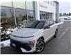 2024 Hyundai Kona 1.6T N Line Ultimate w/Two-Tone Roof (Stk: T5252A) in Orleans - Image 1 of 15