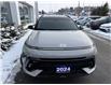 2024 Hyundai Kona 1.6T N Line Ultimate w/Two-Tone Roof (Stk: T5252A) in Orleans - Image 2 of 15