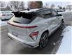 2024 Hyundai Kona 1.6T N Line Ultimate w/Two-Tone Roof (Stk: T5252A) in Orleans - Image 4 of 15