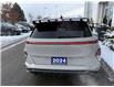 2024 Hyundai Kona 1.6T N Line Ultimate w/Two-Tone Roof (Stk: T5252A) in Orleans - Image 5 of 15