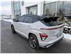 2024 Hyundai Kona 1.6T N Line Ultimate w/Two-Tone Roof (Stk: T5252A) in Orleans - Image 7 of 15
