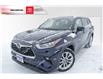 2023 Toyota Highlander Limited (Stk: 25366A) in Walkerton - Image 1 of 18