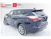 2023 Toyota Highlander Limited (Stk: 25366A) in Walkerton - Image 4 of 18