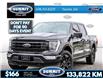 2022 Ford F-150 Platinum (Stk: P23771) in Toronto - Image 1 of 29
