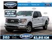 2023 Ford F-150 XLT (Stk: P23833) in Toronto - Image 1 of 27
