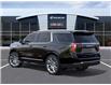 2026 GMC Yukon Denali (Stk: 05494) in Gatineau - Image 3 of 6