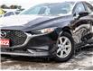 2022 Mazda Mazda3 GX (Stk: 25271A) in Cobourg - Image 2 of 26