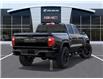 2026 GMC Canyon Denali (Stk: 10802) in Meadow Lake - Image 4 of 6