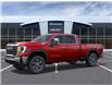 2026 GMC Sierra 2500HD SLT (Stk: 22861) in Grand Falls-Windsor - Image 2 of 6