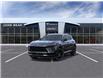 2026 Buick Envision Sport Touring (Stk: 9031-26) in St. Catharines - Image 8 of 24