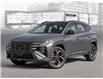 2026 Hyundai Tucson Hybrid N-Line (Stk: 26269) in Toronto - Image 1 of 23
