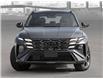 2026 Hyundai Tucson Hybrid N-Line (Stk: 26269) in Toronto - Image 2 of 23