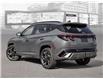 2026 Hyundai Tucson Hybrid N-Line (Stk: 26269) in Toronto - Image 4 of 23