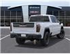 2026 GMC Sierra 2500HD AT4X (Stk: 153182) in London - Image 4 of 6
