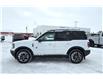 2025 Ford Bronco Sport Outer Banks (Stk: S19330) in Hague - Image 2 of 14
