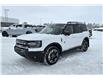 2025 Ford Bronco Sport Outer Banks (Stk: S19330) in Hague - Image 3 of 14
